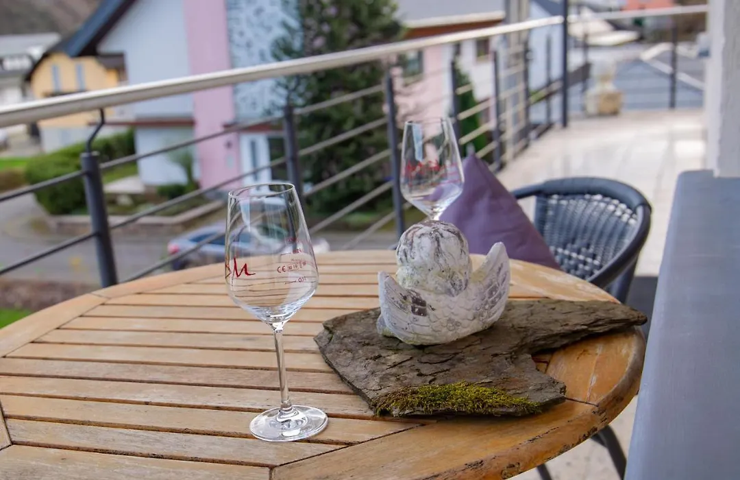 Ferienwohnung Weingut KDM-1