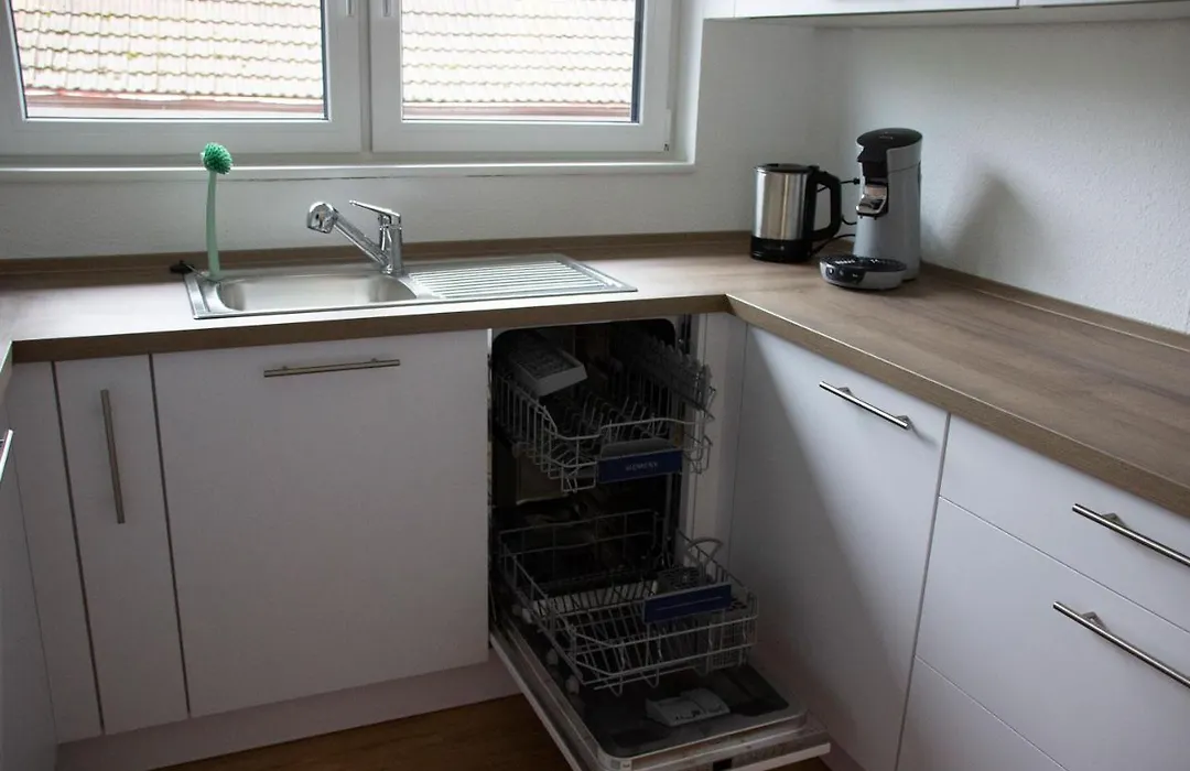 Köpfchen-Ferienwohnungen – Wohnung Köpfle-1