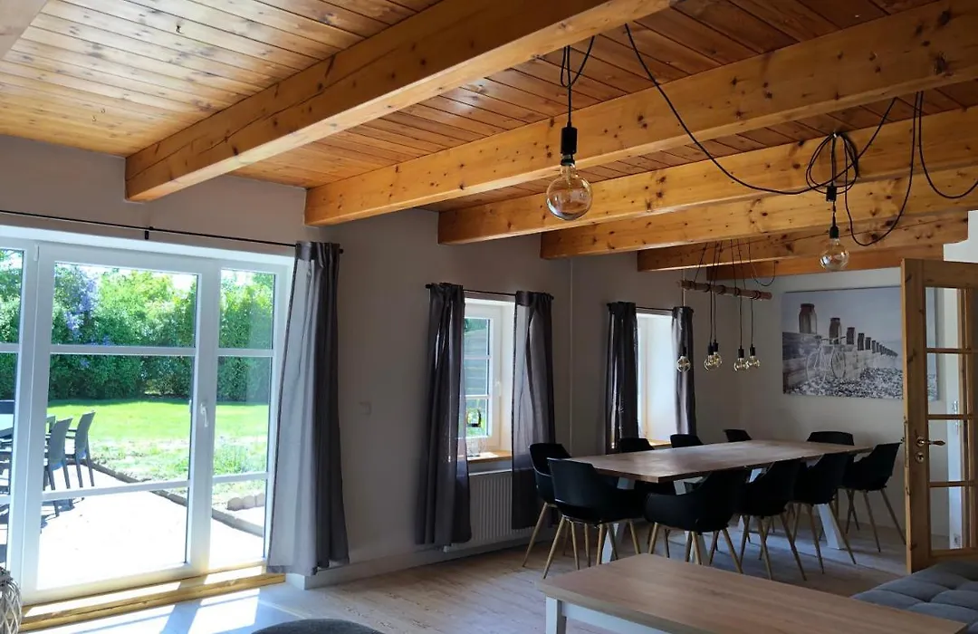 Landhaus Habernis-1