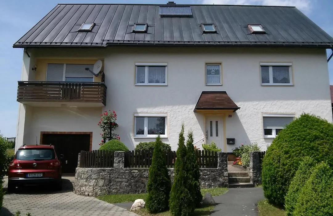 Ferienwohnung Heike Greiner-1