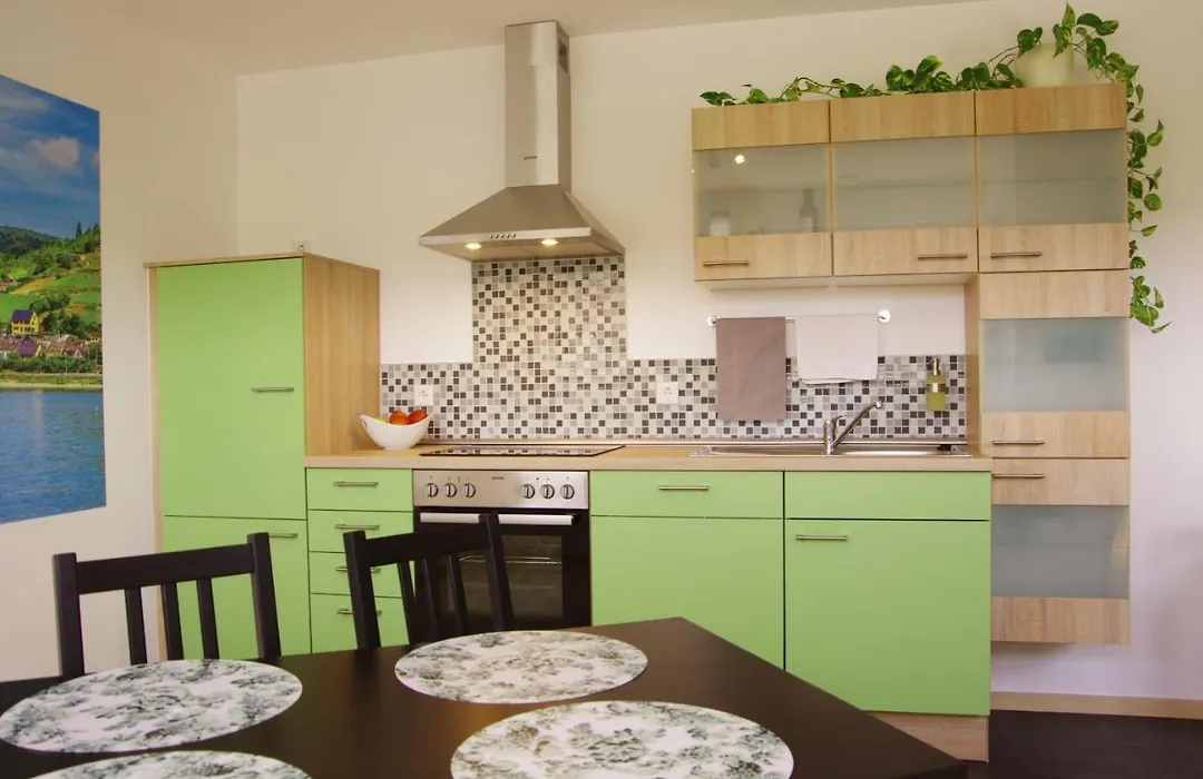 Apartment 541-1