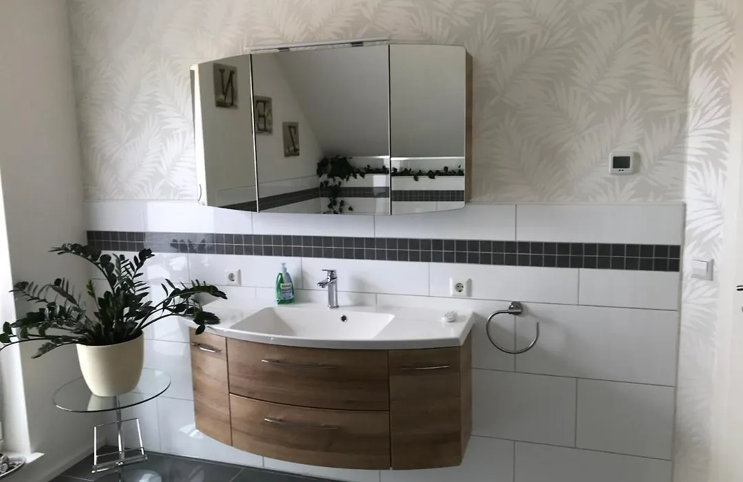 Ferienwohnung „Anhaide“-1