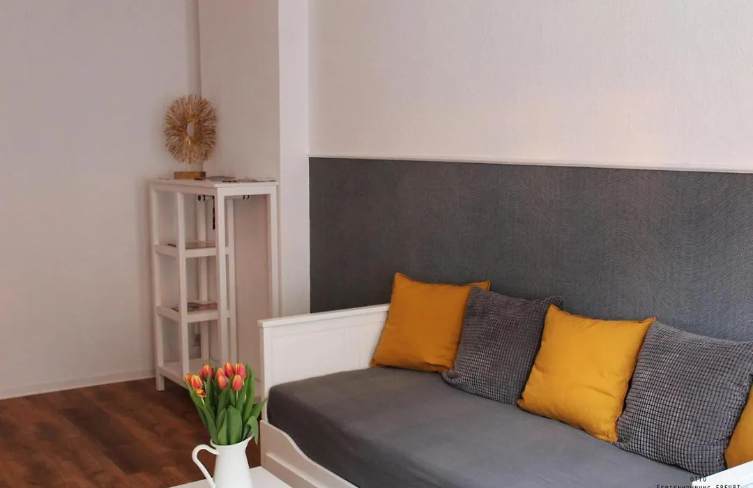 Ferienwohnung OTTO-1