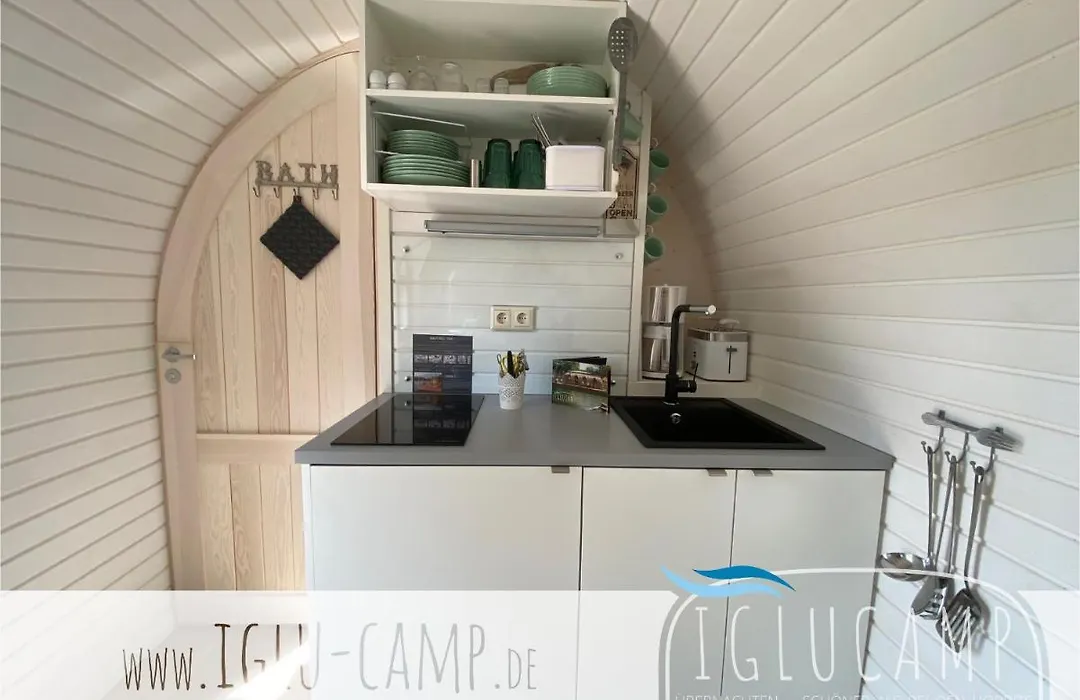 Iglu Camp Heidewald-1