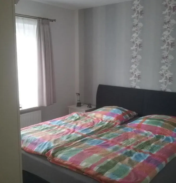 Ferienwohnung 1 Haus Neptun Erdgeschoss-1