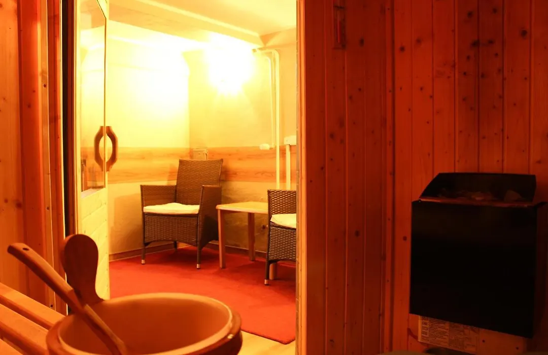 Bergkroenchen Winterberg - Sauna - 8Beds - Outdoor-1
