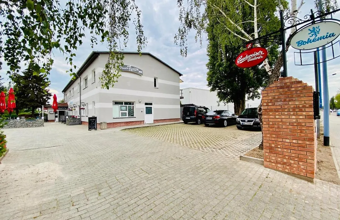 Pension Florion-1