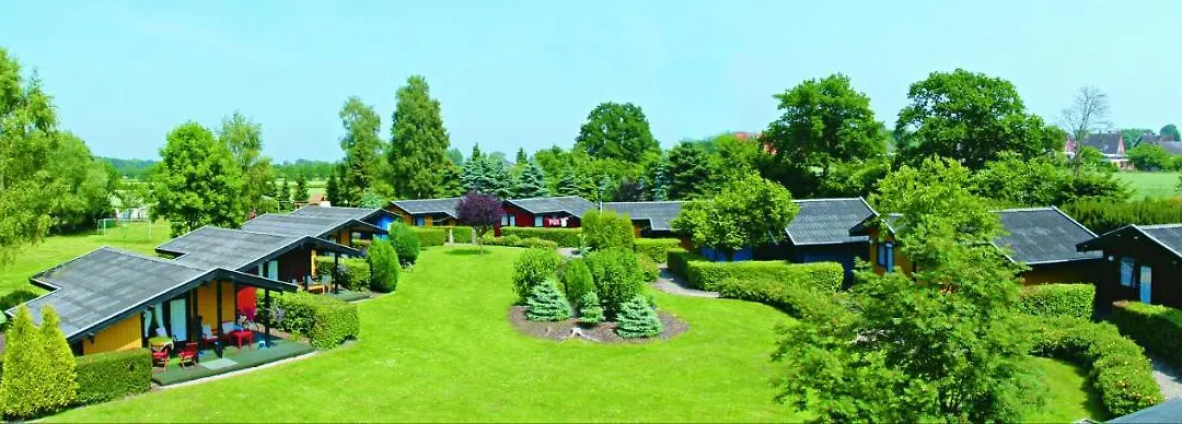 Wellness Chalet Nr 8-1