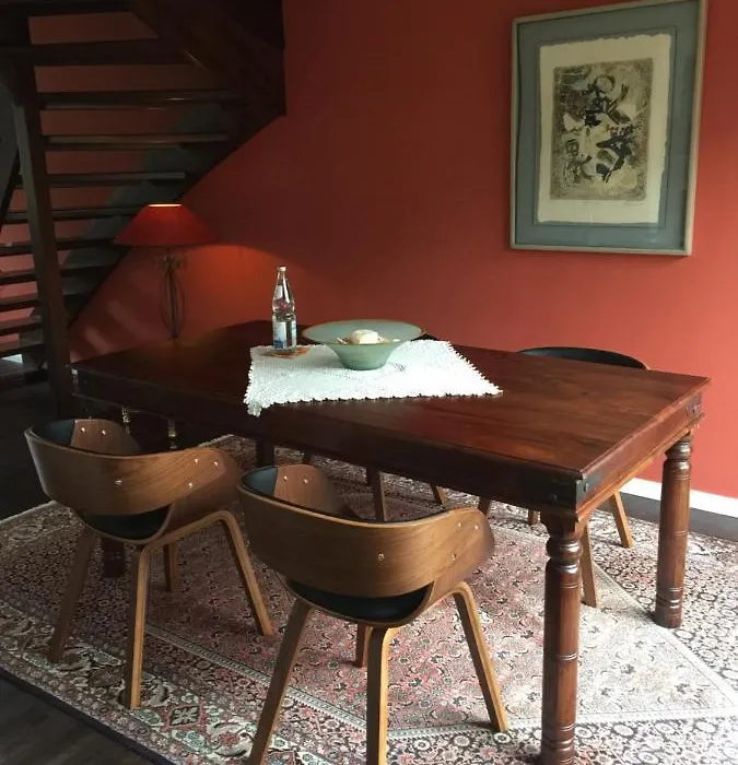 Hus Wattkieker 7B-1
