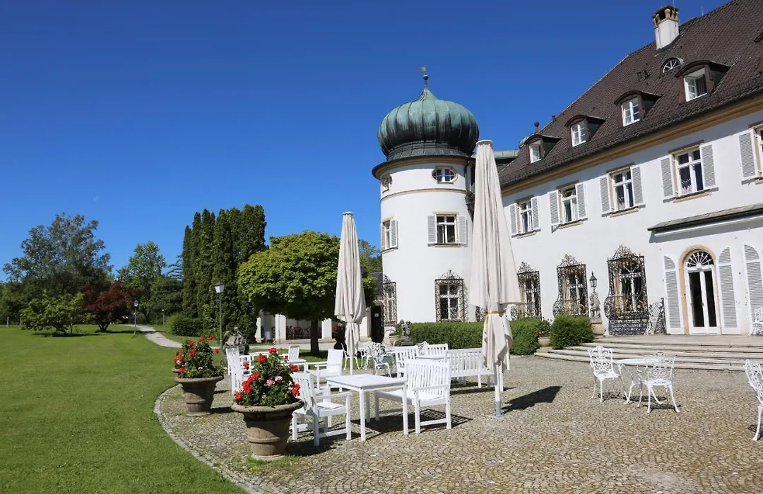 Schloss Höhenried-1