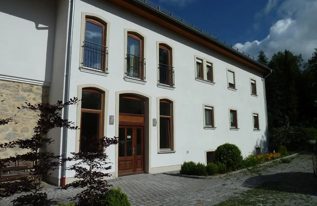 Ferienwohnungen am Büchlhof im Oberpfälzer Seenland-1