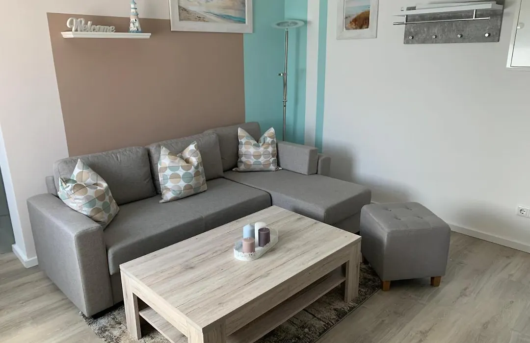 Ferienwohnung Blume-1