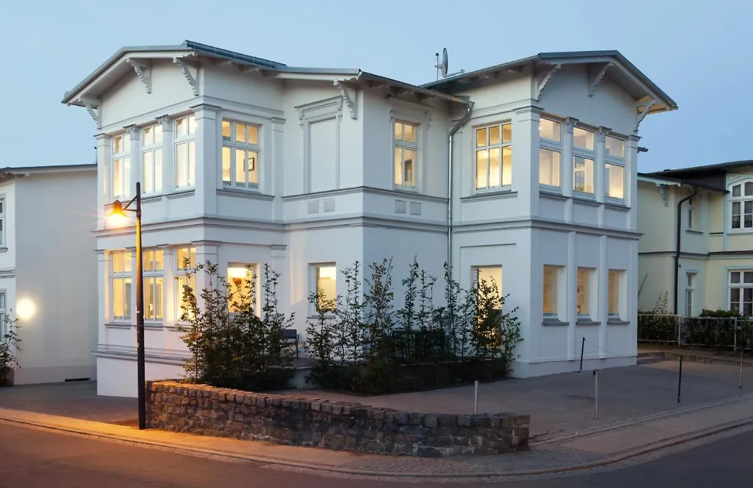 OSTKÜSTE - Kaiser Karl Design Apartments-1