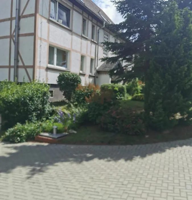 Pension Harzbaude Susanne - Garni-1