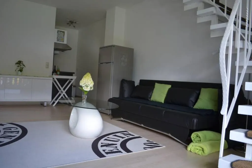 Ferienwohnung Stimmer-1