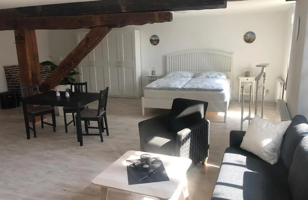 Atelier Altstadt Stralsund-1