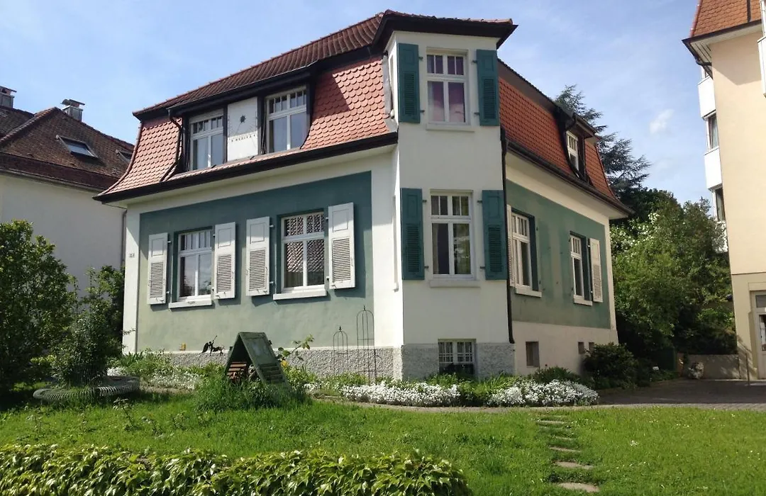 Pension Villa Luise-1