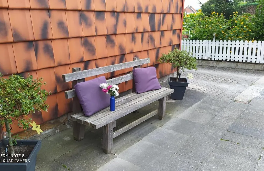 Ferienwohnung Colin im schönen Weserbergland Nähe Freizeitpark-1