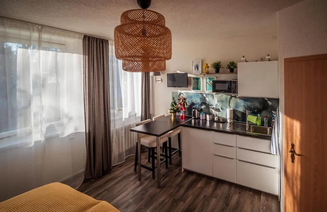 GottwaldHaus - Apartment-1