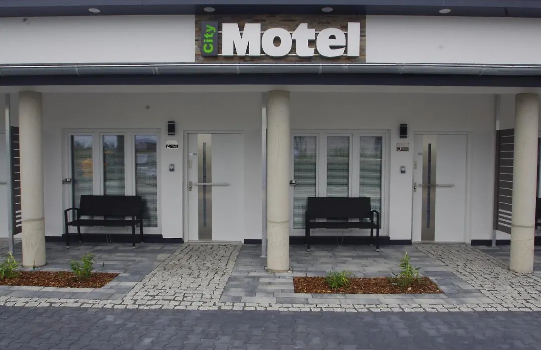 CityMotel Ziegenhain-1