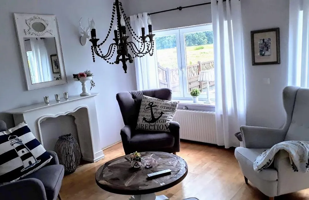 Ferienhaus Strandblume-1