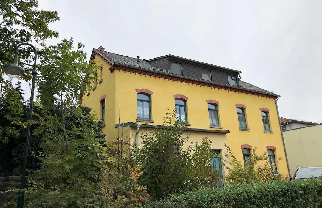 Ferienwohnung am Stadtgraben-1