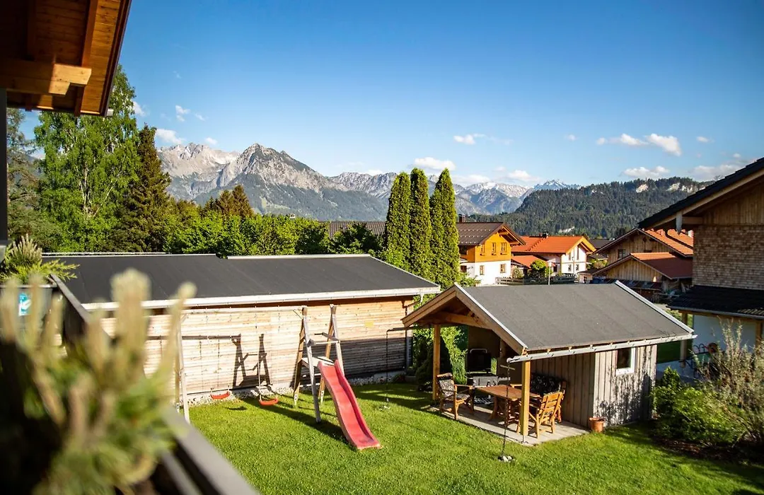 Landhaus Alpenflora-1