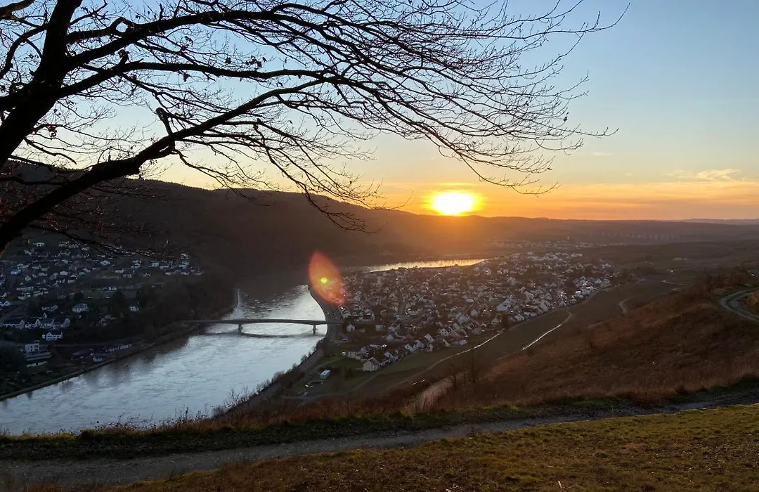 Ferienwohnung Weinbergblick-1