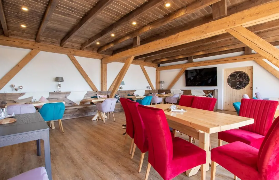Apartmenthaus Djuren-1