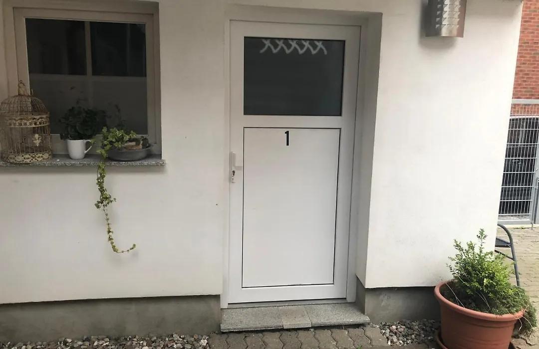 Pension Da Luigi-1