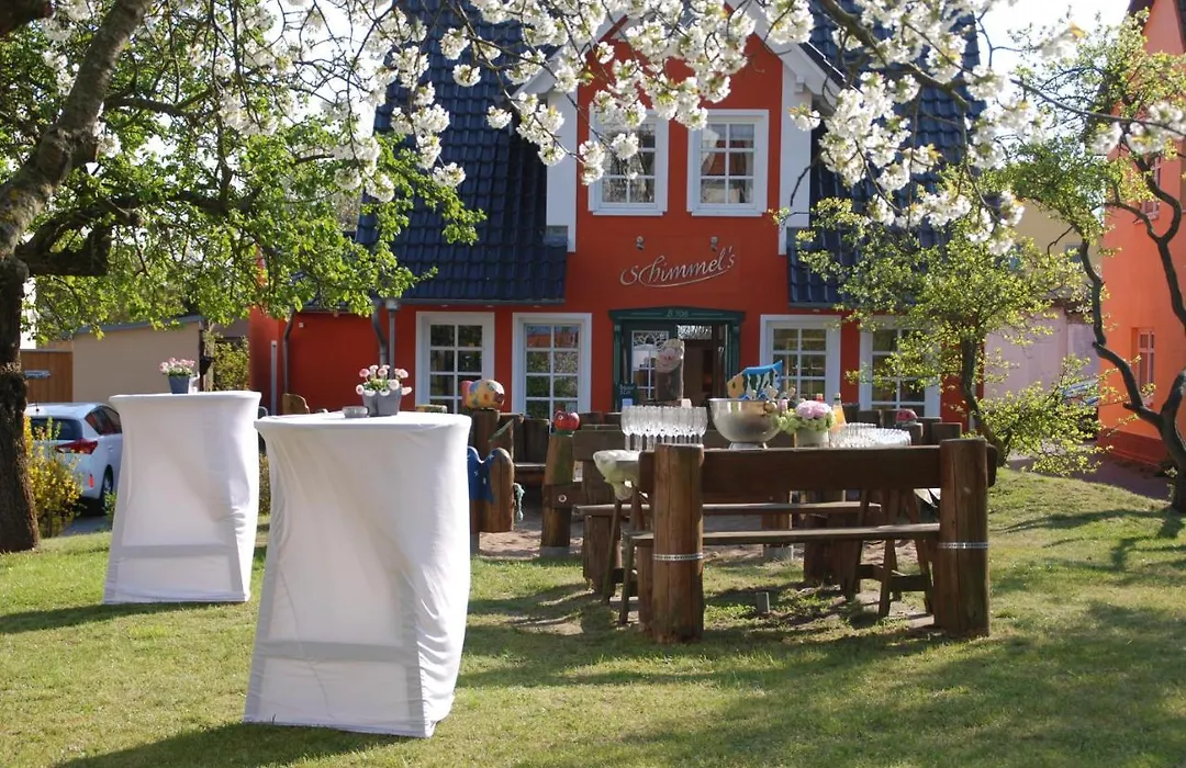 Schimmels Pension-1