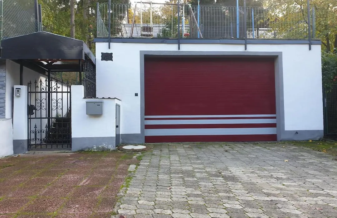 Apartment Ferienhaus-1
