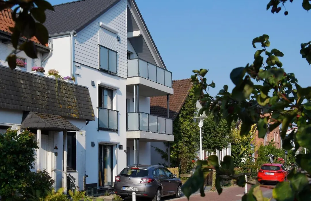 Deichresidenz Büsum-1