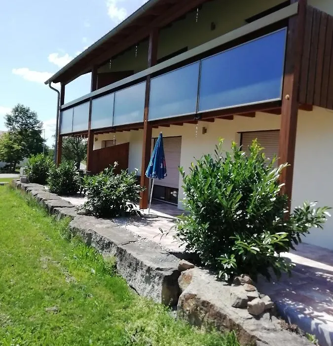 Ferienwohnung 2 in den Krautgärten-1