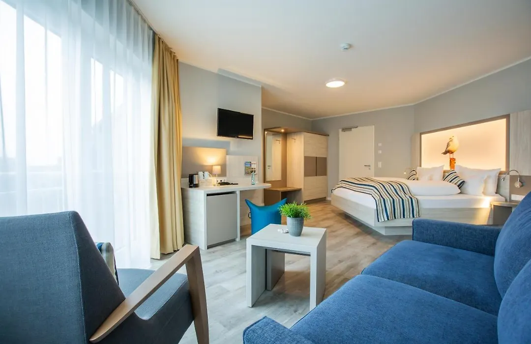 Nordsee Lodge-1