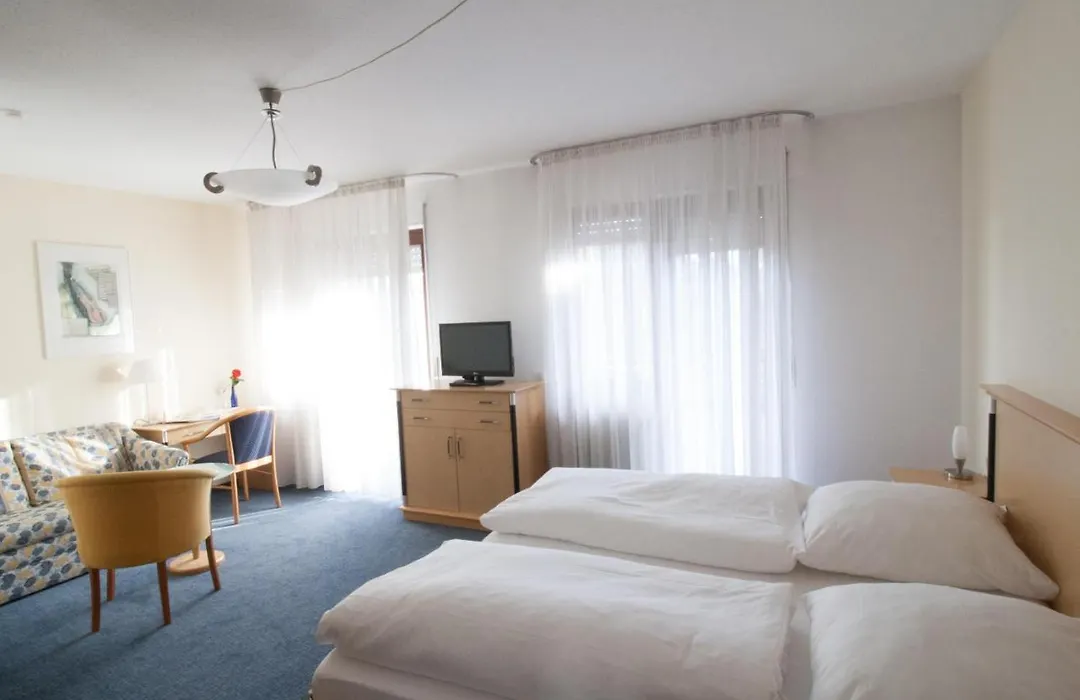 Hotel Krone Straßdorf-1