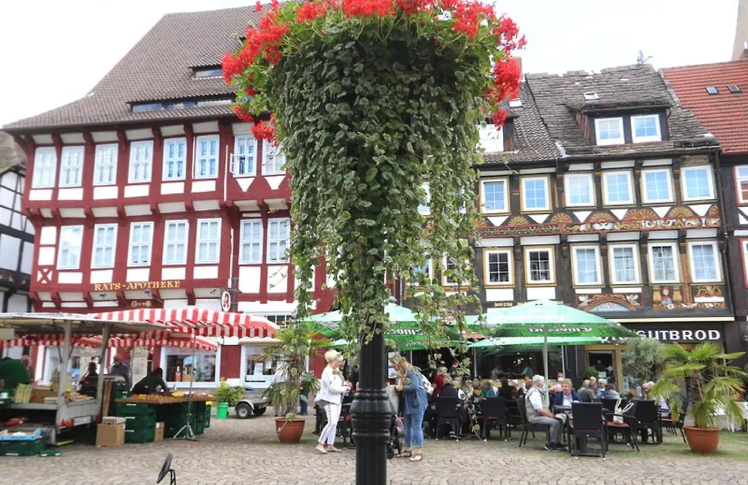 Fachwerk-Kultur-Pension TangoBrücke-1