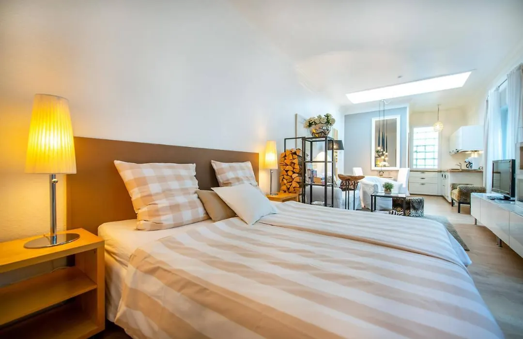 Ferienwohnung Koblenz Altstadt-1