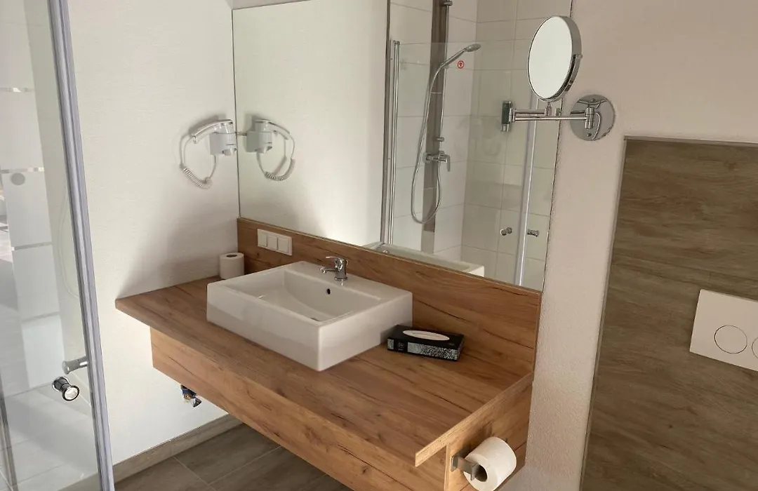 Apartmenthaus Krone Wohnen mit Herz-1