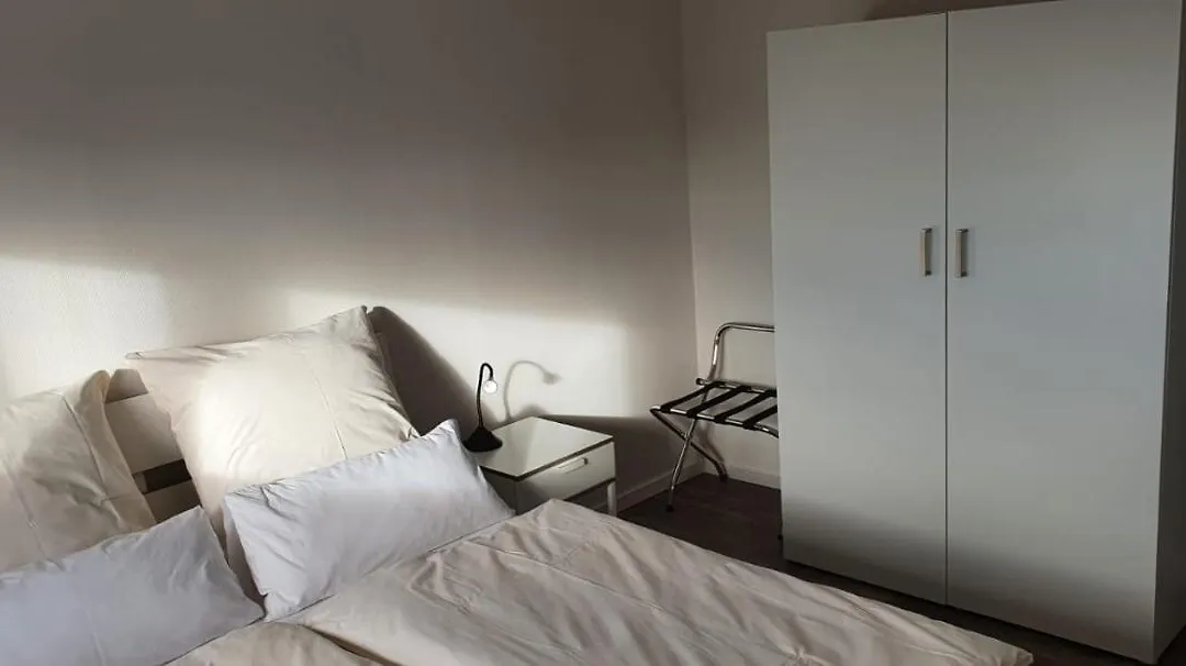 Ferienwohnung Jung-1