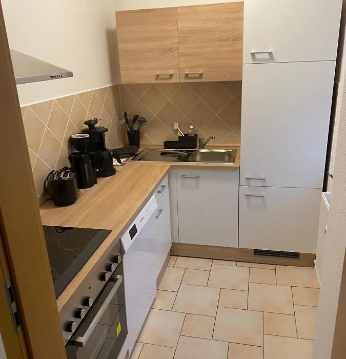 Ferienwohnung am Holzwurm-1