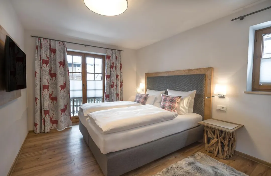 Oberstdorfer Bergwelt 249 - Ferienwohnung ALPgäu-1