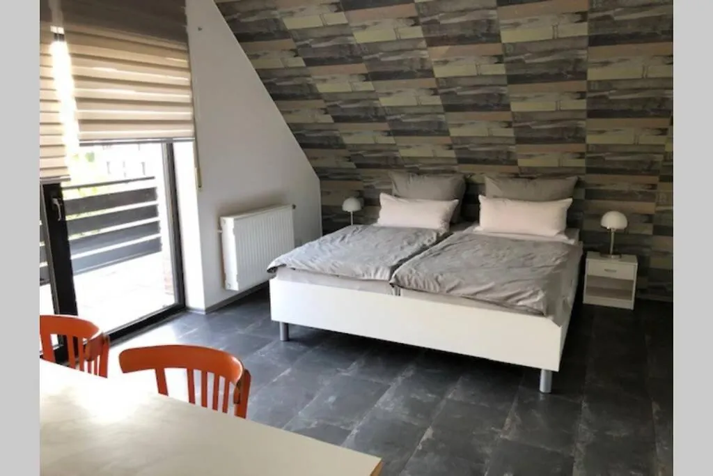 Ferienwohnung Hildegard-1