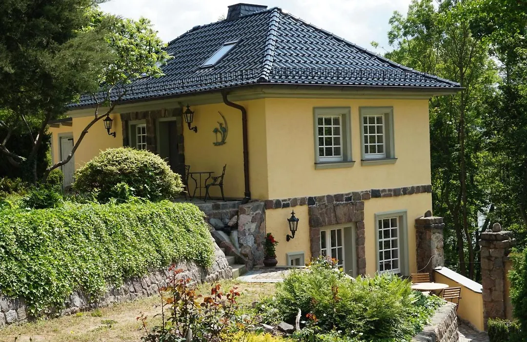 Hanghaus der Villa Oderblick-1