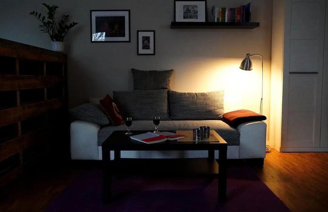 Apartment Papiermühle24-1