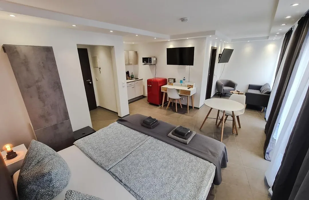 check-inn hotels - Essen-1