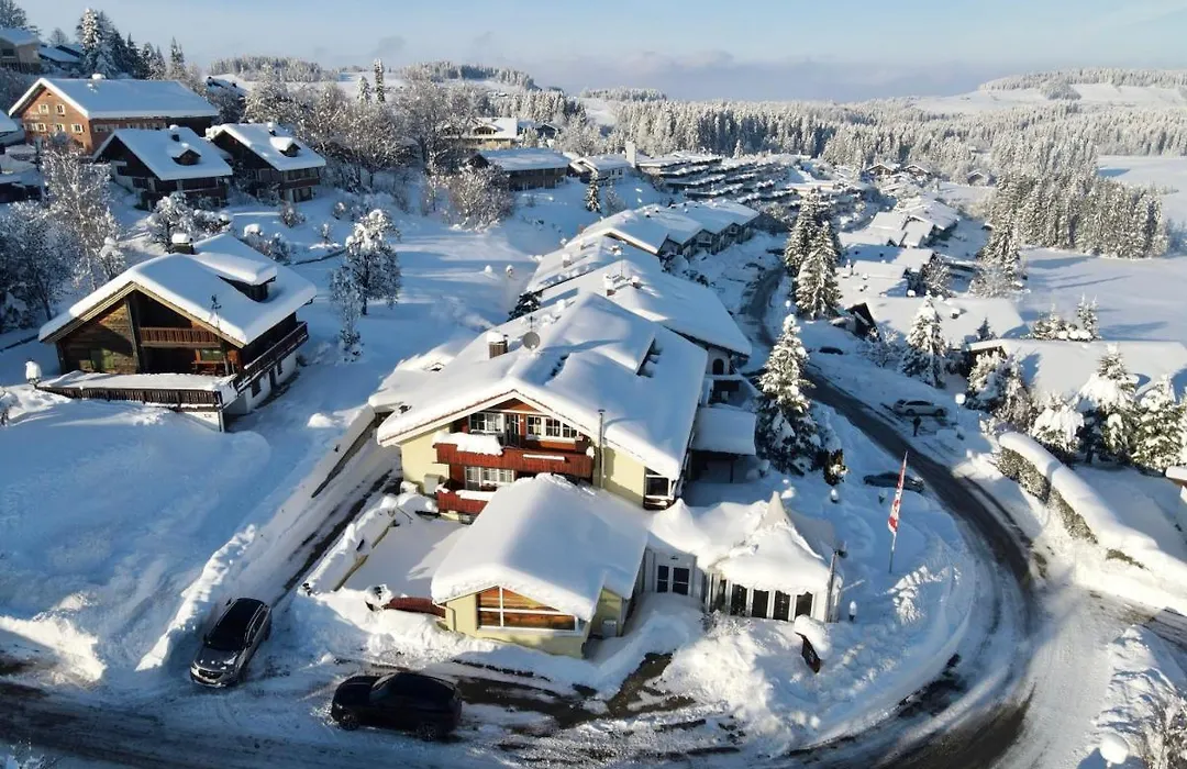 's kluine Landhotel-1