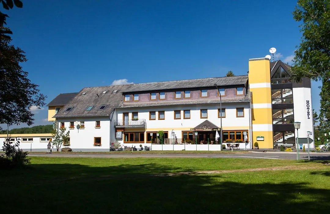 Hotel Schoos-1