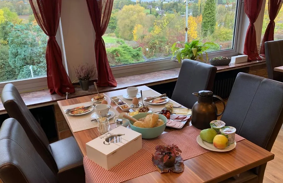 Ruhrpottpension Am Stöter-1