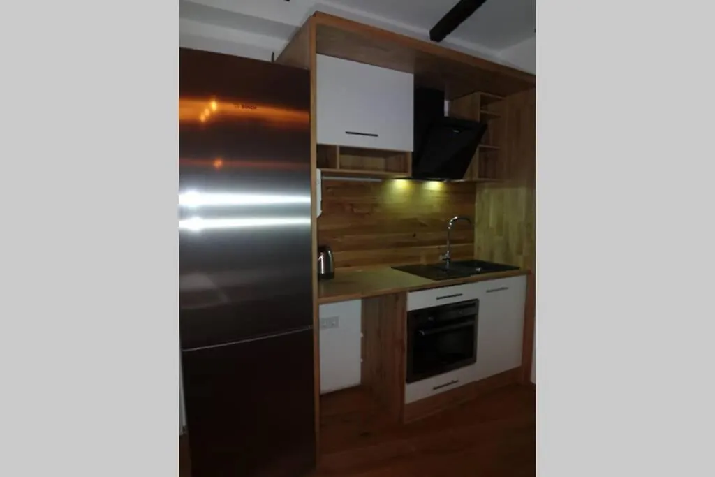 Charmante rustikale Jägersuite mit el Kamin H2O Therme Oberhof-1